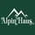 Alpin Haus Logo